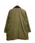 Barbour (バブアー) BORDER オイルドジャケット ブラック サイズ:44：15000円