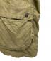 中古・古着 Barbour (バブアー) BORDER オイルドジャケット ブラック サイズ:44：15000円