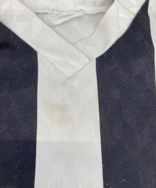 SONY（ソニー）SONY (ソニー) ゲームシャツ ホワイト×ブラック サイズ:不明の古着・服飾アイテム