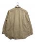 POLO RALPH LAUREN (ポロ・ラルフローレン) シルクリネンBDシャツ ベージュ サイズ:XXL：16000円
