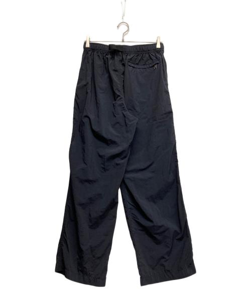 mont-bell（モンベル）mont-bell (モンベル) クライミングナイロンパンツ ブラック サイズ:XLの古着・服飾アイテム