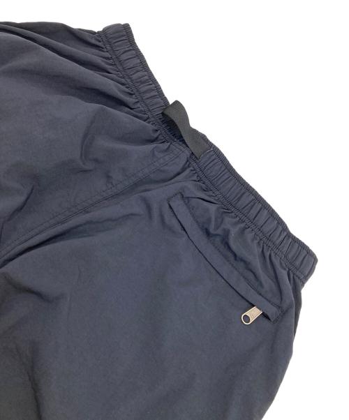 mont-bell（モンベル）mont-bell (モンベル) クライミングナイロンパンツ ブラック サイズ:XLの古着・服飾アイテム
