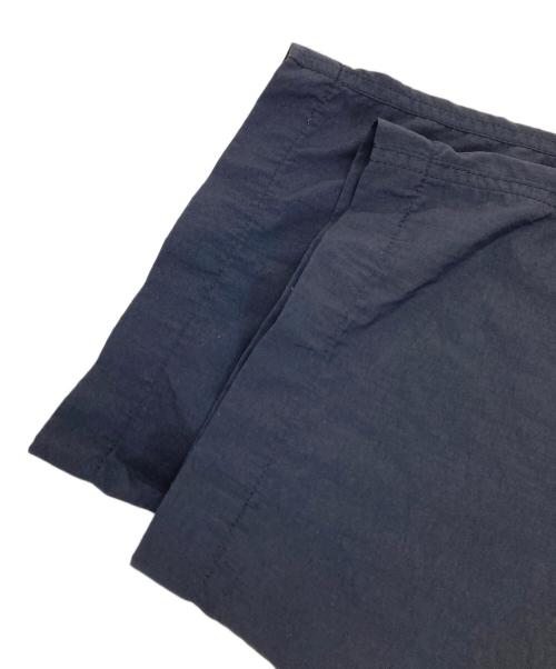mont-bell（モンベル）mont-bell (モンベル) クライミングナイロンパンツ ブラック サイズ:XLの古着・服飾アイテム