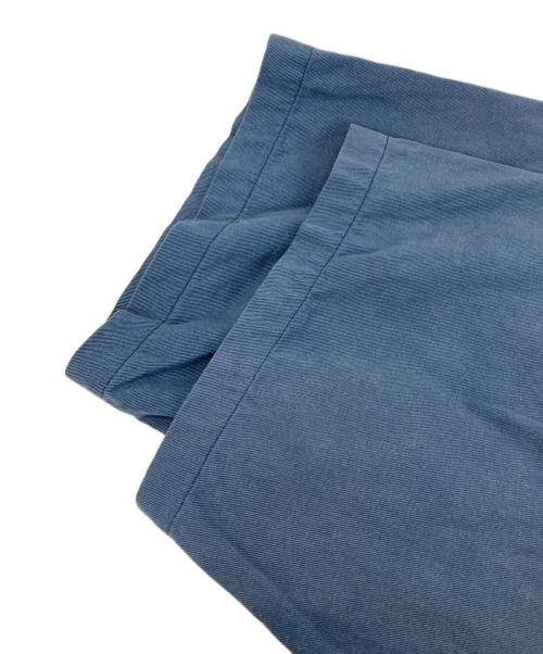 POLO RALPH LAUREN（ポロ・ラルフローレン）POLO RALPH LAUREN (ポロ・ラルフローレン) S/Sボタンダウンシャツ ネイビー サイズ:XLの古着・服飾アイテム