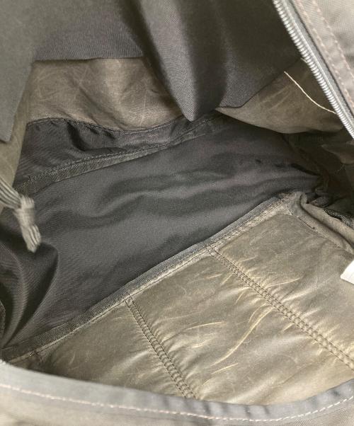 L.L.Bean（エルエルビーン）L.L.Bean (エルエルビーン) 山タグウエストバッグ ブラックの古着・服飾アイテム