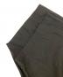 中古・古着 JOURNAL STANDARD (ジャーナルスタンダード) ARMY TWILL (アーミーツイル) ビッグシルエットシャツ ブラック サイズ:L：5000円