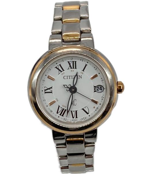 CITIZEN（シチズン）CITIZEN (シチズン) 腕時計の古着・服飾アイテム