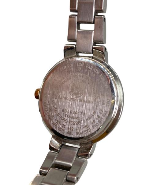 CITIZEN（シチズン）CITIZEN (シチズン) 腕時計の古着・服飾アイテム