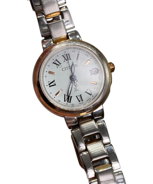 CITIZEN（シチズン）CITIZEN (シチズン) 腕時計の古着・服飾アイテム