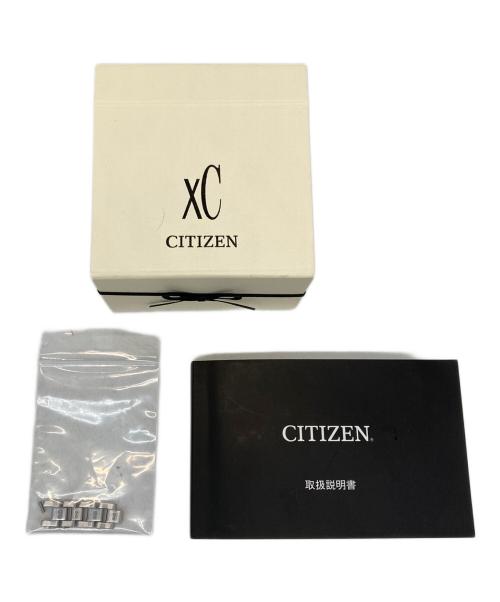 CITIZEN（シチズン）CITIZEN (シチズン) 腕時計の古着・服飾アイテム