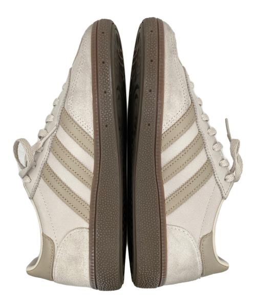 adidas（アディダス）adidas (アディダス) ハンドボール スペツィアル スニーカー ベージュ サイズ:23.5の古着・服飾アイテム