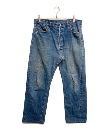 中古・古着通販】LEVI'S (リーバイス) 〔OLD〕66前期501デニムパンツ