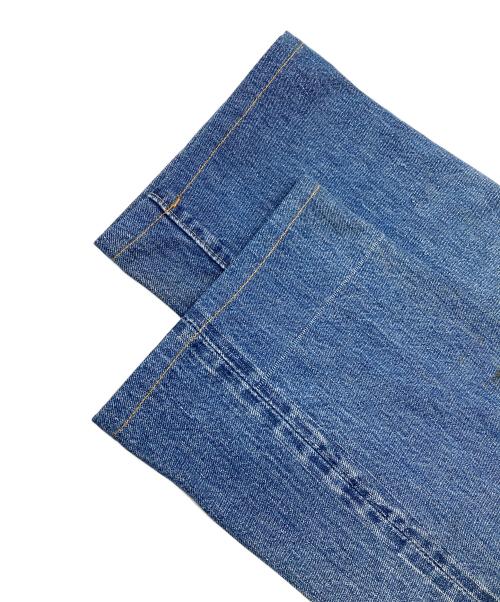 LEVI'S（リーバイス）LEVI'S (リーバイス) 〔OLD〕66前期501デニムパンツ インディゴ サイズ:不明の古着・服飾アイテム