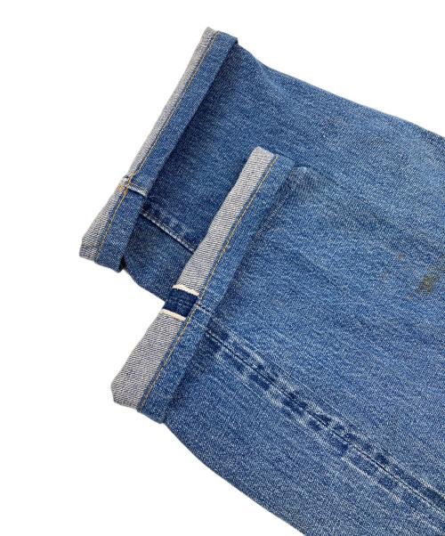 LEVI'S（リーバイス）LEVI'S (リーバイス) 〔OLD〕66前期501デニムパンツ インディゴ サイズ:不明の古着・服飾アイテム