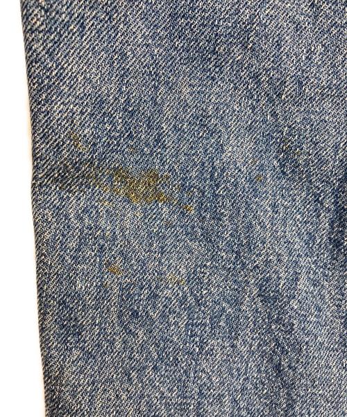 LEVI'S（リーバイス）LEVI'S (リーバイス) 〔OLD〕66前期501デニムパンツ インディゴ サイズ:不明の古着・服飾アイテム