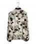 FENDI (フェンディ) シルクシャツブラウス ホワイト サイズ:44：16000円
