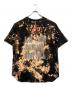 CVTVLIST (カタリスト) プリーチプリントtシャツ ブラック サイズ:M：12000円