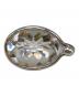 Georg Jensen (ジョージジェンセン) SAVANNAH Rock Crystal Ring サイズ:53 (13号）：35000円