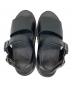 中古・古着 Dr.Martens (ドクターマーチン) VOSS QUAD サンダル ブラック サイズ:37：5000円