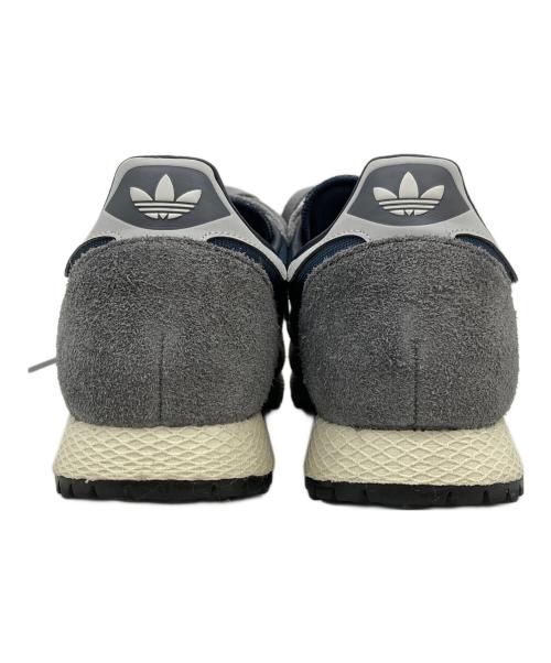 adidas（アディダス）adidas (アディダス) Originals New York ネイビー×グレー サイズ:29の古着・服飾アイテム