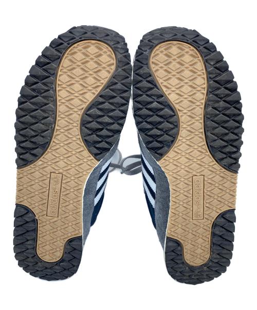 adidas（アディダス）adidas (アディダス) Originals New York ネイビー×グレー サイズ:29の古着・服飾アイテム