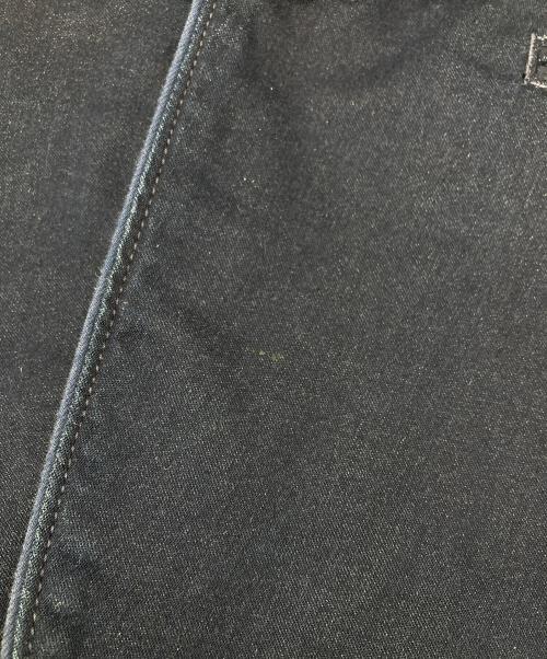 ARMANI JEANS（アルマーニジーンズ）ARMANI JEANS (アルマーニジーンズ) 2Bテーラードジャケット ネイビー サイズ:48の古着・服飾アイテム