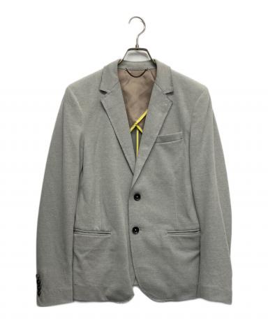 中古・古着通販】DIESEL (ディーゼル) ダメージ加工サマーテーラード