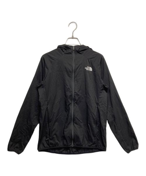 THE NORTH FACE（ザ ノース フェイス）THE NORTH FACE (ザ ノース フェイス) スワローテイルベントフーディー ブラック サイズ:Mの古着・服飾アイテム