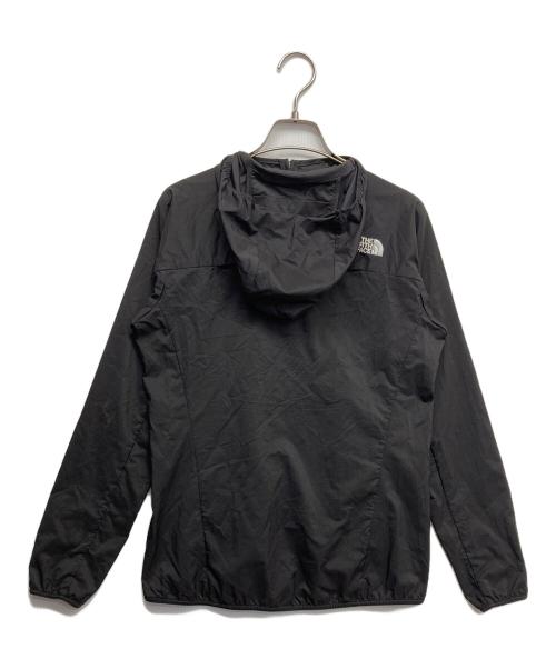 THE NORTH FACE（ザ ノース フェイス）THE NORTH FACE (ザ ノース フェイス) スワローテイルベントフーディー ブラック サイズ:Mの古着・服飾アイテム