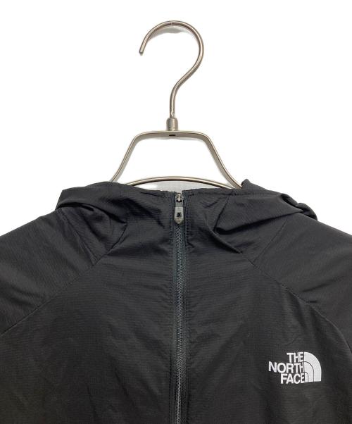 THE NORTH FACE（ザ ノース フェイス）THE NORTH FACE (ザ ノース フェイス) スワローテイルベントフーディー ブラック サイズ:Mの古着・服飾アイテム