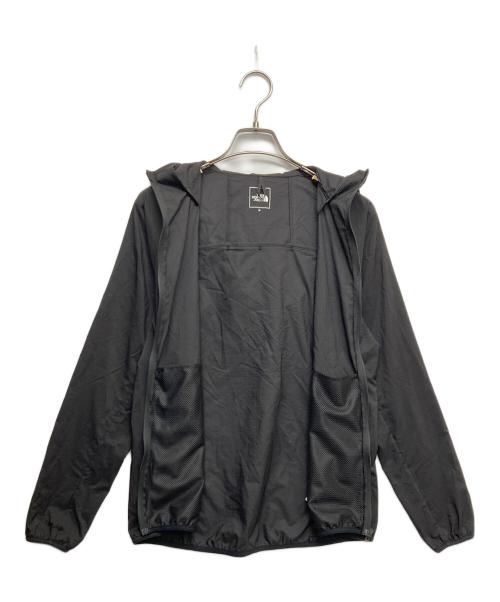 THE NORTH FACE（ザ ノース フェイス）THE NORTH FACE (ザ ノース フェイス) スワローテイルベントフーディー ブラック サイズ:Mの古着・服飾アイテム