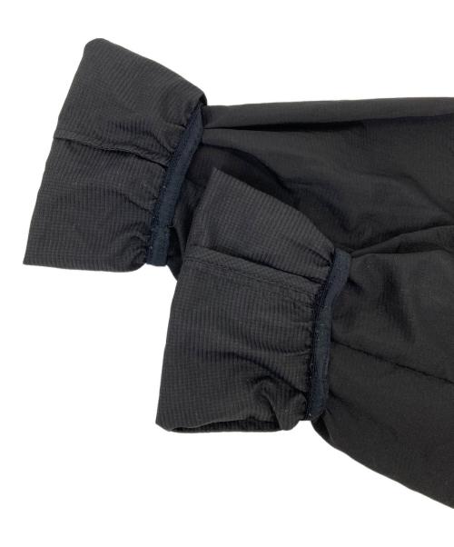 THE NORTH FACE（ザ ノース フェイス）THE NORTH FACE (ザ ノース フェイス) スワローテイルベントフーディー ブラック サイズ:Mの古着・服飾アイテム
