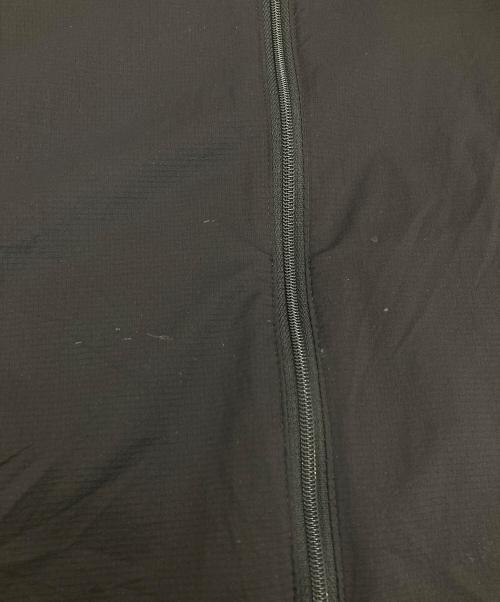 THE NORTH FACE（ザ ノース フェイス）THE NORTH FACE (ザ ノース フェイス) スワローテイルベントフーディー ブラック サイズ:Mの古着・服飾アイテム