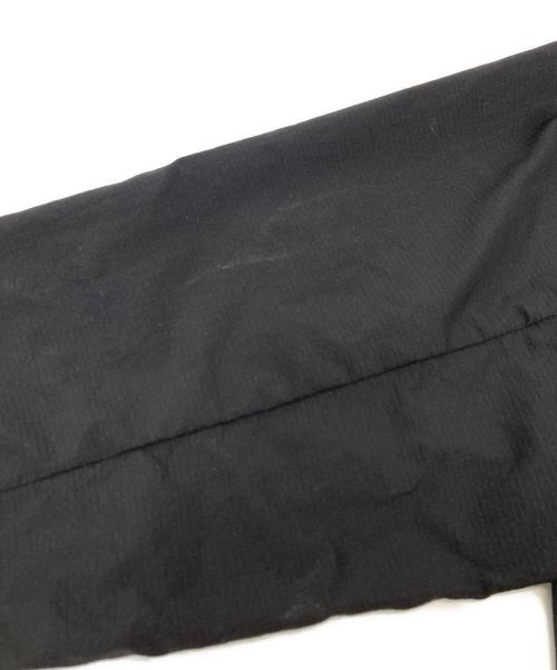THE NORTH FACE（ザ ノース フェイス）THE NORTH FACE (ザ ノース フェイス) スワローテイルベントフーディー ブラック サイズ:Mの古着・服飾アイテム