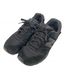 NEW BALANCE（ニューバランス）の古着「996-ローカットスニーカー」｜ブラック