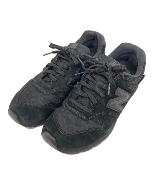 NEW BALANCE（ニューバランス）NEW BALANCE (ニューバランス) 996-ローカットスニーカー ブラック サイズ:26の古着・服飾アイテム