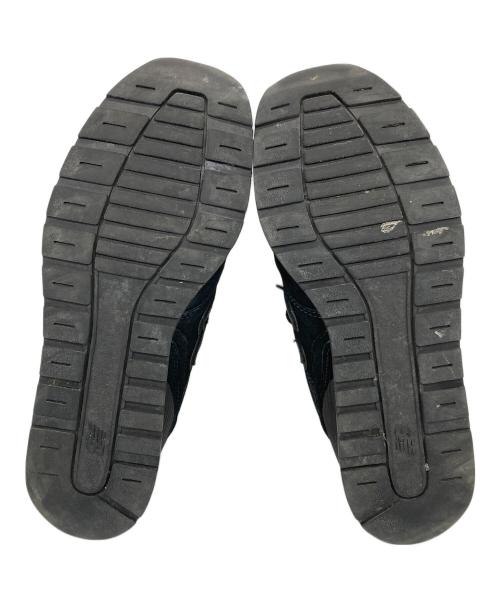 NEW BALANCE（ニューバランス）NEW BALANCE (ニューバランス) 996-ローカットスニーカー ブラック サイズ:26の古着・服飾アイテム