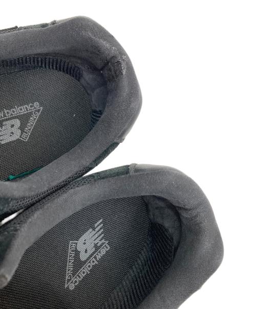 NEW BALANCE（ニューバランス）NEW BALANCE (ニューバランス) 996-ローカットスニーカー ブラック サイズ:26の古着・服飾アイテム
