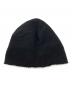 中古・古着 Supreme (シュプリーム) Diamond Beanie ブルー サイズ:58CM：9000円