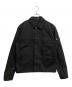 STONE ISLAND（ストーンアイランド）の古着「BULL DENIM-TC」｜ブラック