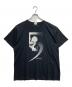 anvil（アンヴィル）の古着「ファイナルディスティネーションプリントTシャツ」｜ブラック