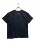 anvil (アンヴィル) ファイナルディスティネーションプリントTシャツ ブラック サイズ:XL：6000円