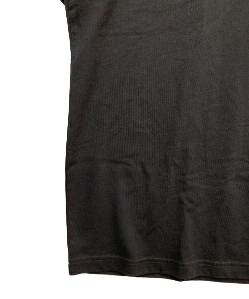 THE NORTH FACE（ザ ノース フェイス）THE NORTH FACE (ザ ノース フェイス) CDG (シーディージー) Icon Short Sleeve T-Shirt ブラック サイズ:XLの古着・服飾アイテム