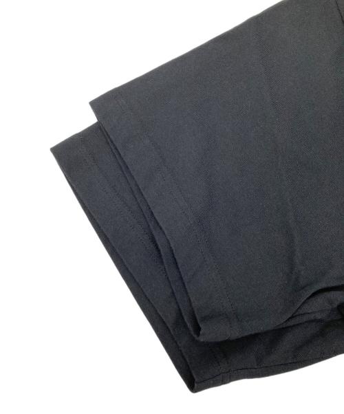 THE NORTH FACE（ザ ノース フェイス）THE NORTH FACE (ザ ノース フェイス) CDG (シーディージー) Icon Short Sleeve T-Shirt ブラック サイズ:XLの古着・服飾アイテム
