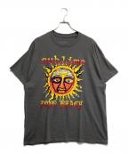 SUBLIMEサブライム）の古着「プリントTシャツ」｜グレー