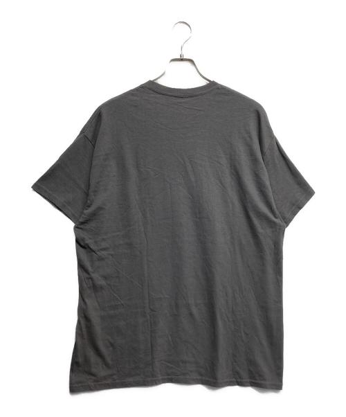 SUBLIME（サブライム）SUBLIME (サブライム) プリントTシャツ グレー サイズ:XLの古着・服飾アイテム