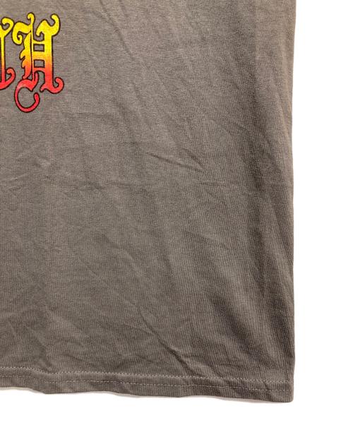 SUBLIME（サブライム）SUBLIME (サブライム) プリントTシャツ グレー サイズ:XLの古着・服飾アイテム