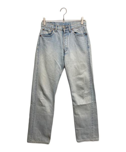 LEVI'S（リーバイス）LEVI'S (リーバイス) 501デニムパンツ ブルー サイズ:W29の古着・服飾アイテム