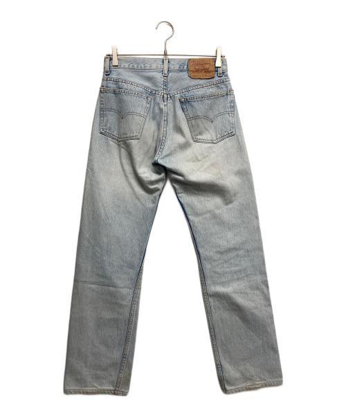 LEVI'S（リーバイス）LEVI'S (リーバイス) 501デニムパンツ ブルー サイズ:W29の古着・服飾アイテム