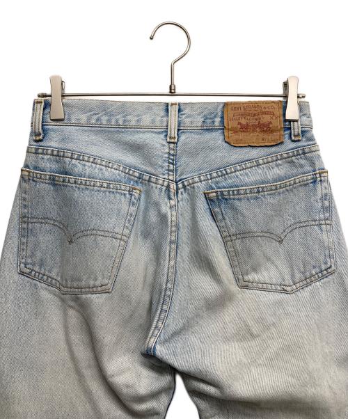 LEVI'S（リーバイス）LEVI'S (リーバイス) 501デニムパンツ ブルー サイズ:W29の古着・服飾アイテム